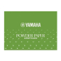 Preview: YAMAHA Puder-Papier für Polster